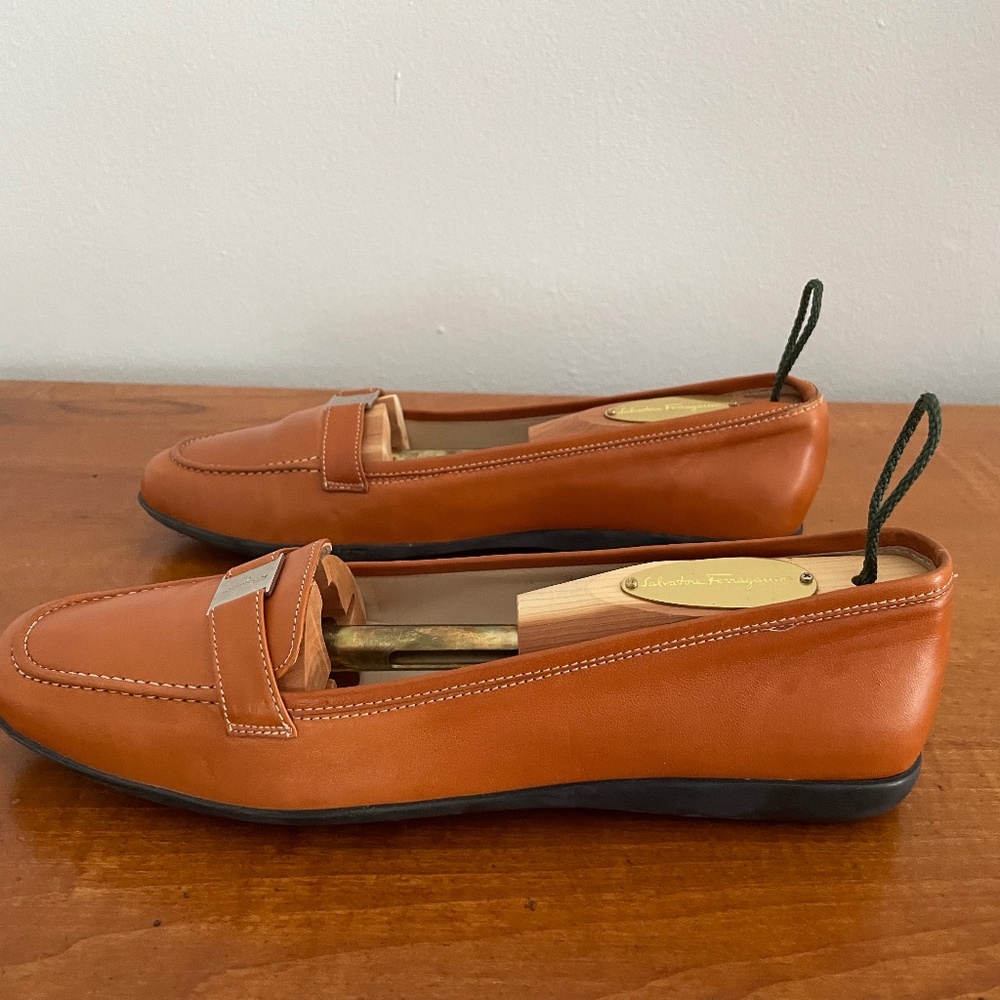 Salvatore Ferragamo shoes